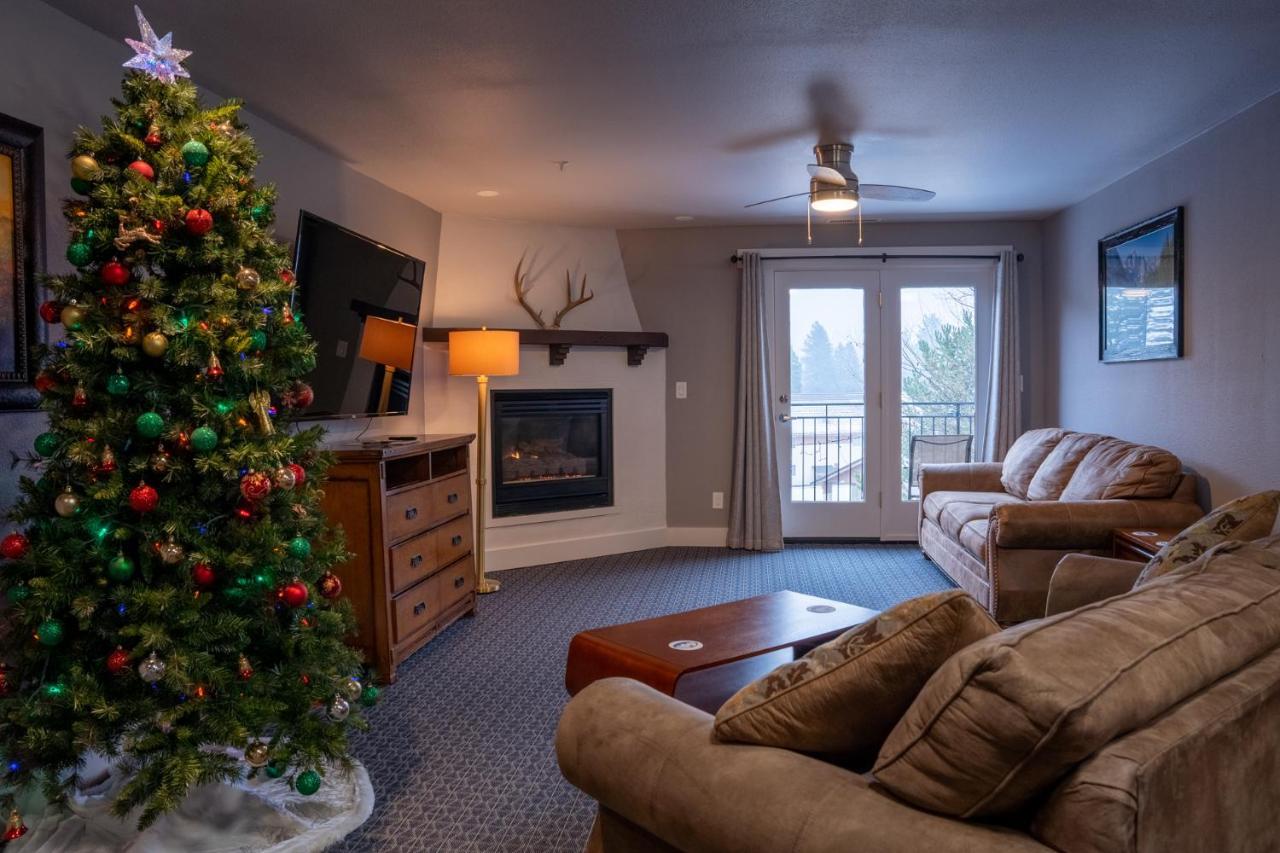Blue Elk Inn Leavenworth Esterno foto