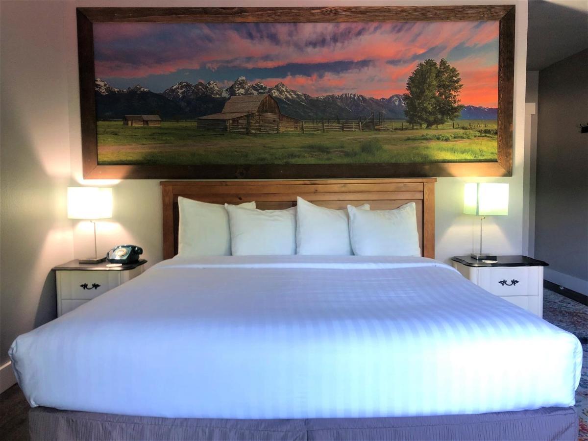 Blue Elk Inn Leavenworth Esterno foto